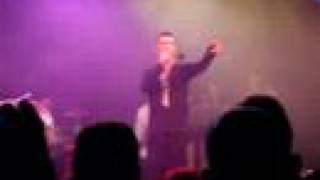 Marc Almond - Teenage Dream (T.Rex Cover) - Bexhill 07/06/08