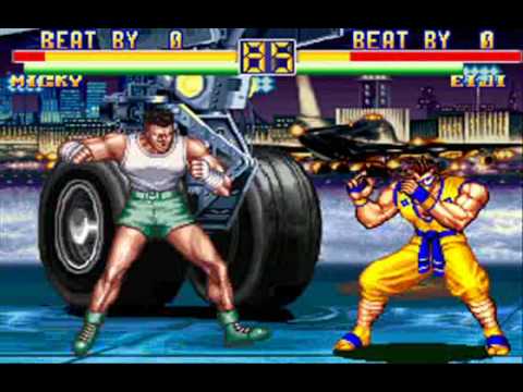 AoF2 Match 356 - 358