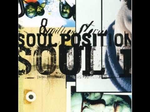 RJD2 - Allure (Soul Position-No Excuse For Lovin)