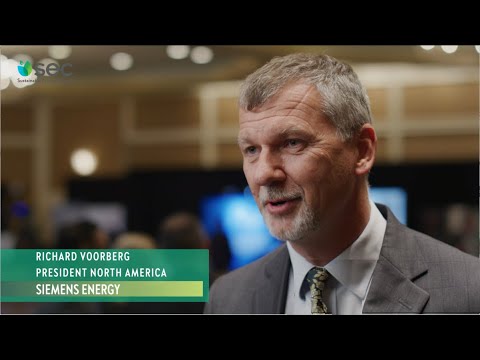 Interview with Richard Voorberg, President North America at ...