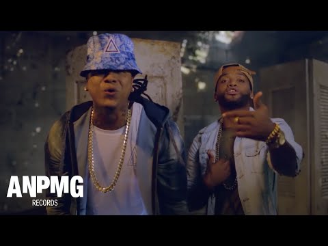 Anivelpro❌ Shelow Shaq - El Pikete Lo Tengo Yo (Video Oficial)