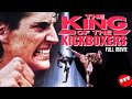 THE KING OF THE KICKBOXERS Full MARTIAL ARTS ACTION Movie HD