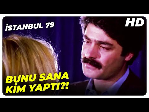 We Were Wrong, But This Honor Will Be Cleansed! | Istanbul '79 Movie Best Scenes