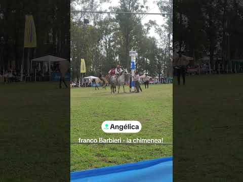 festival coplas jinetes y potros angélica STA FE