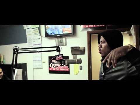 Celeb Forever x DJ Pharris Power92 Chicago Freestyle