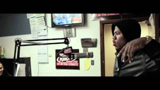 Celeb Forever x DJ Pharris Power92 Chicago Freestyle