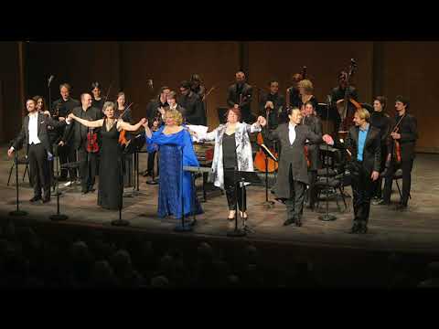 Haendel: Rodelinda, Maxim Emelyanychev, Il Pomo d’Oro