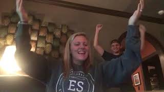 Blessed Be Your Name Motions