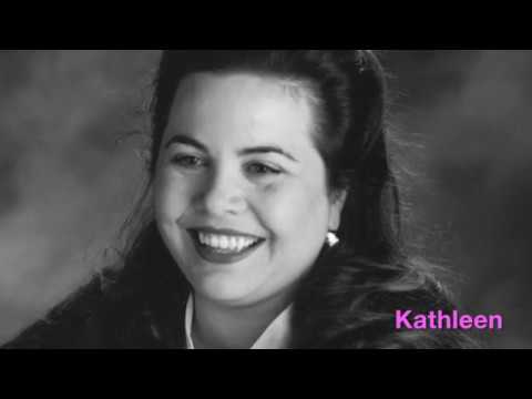 Kathleen Lost 166 lbs!