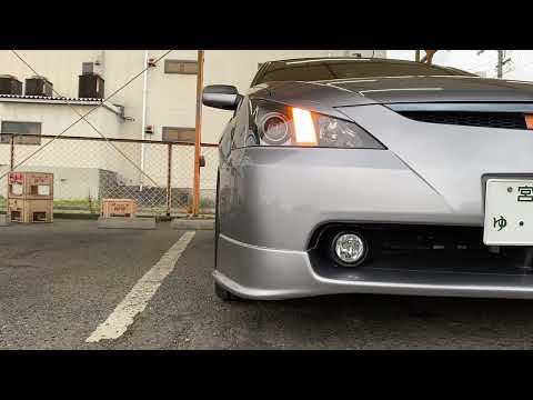 Thumbnail for TOYOTA WiLL VS ワンオフヘッドライト by Toyota WiLL VS