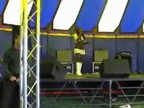 Eleeza-malad' vidéO stylé