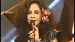 GAL COSTA E TOM JOBIM - GABRIELA