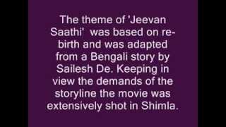 Nirmala Mishra sings'Saathire Eka Laage Ati...' in Movie 'jeevan Saathi'