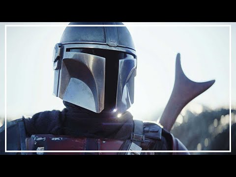 The Mandalorian Theme (Extended Version) - The Mandalorian OST