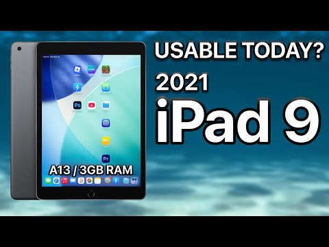 Is the iPad 9 Worth it in 2026?