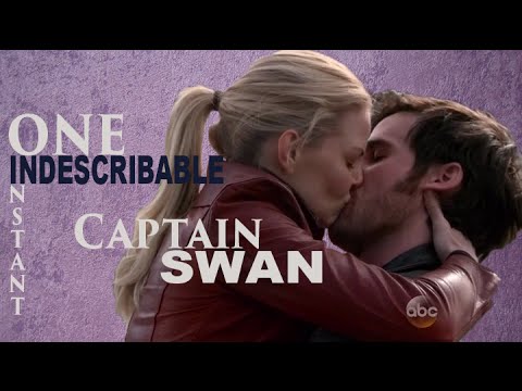 Killian & Emma || One Indescribable Instant