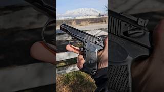 Download lagu IJ-70-17A Baikal Makarov chambered in .380 with a rear adjustable sight, double action trigger mp3 Download lagu IJ-70-17A Baikal Makarov chambered in .380 with a rear adjustable sight, double action trigger mp3