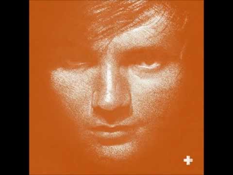 Ed Sheeran - The City (Audio)