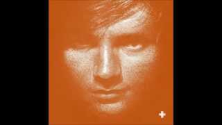 Ed Sheeran - The City (Audio)