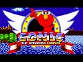 Sesame Street Forever Sonic Forever Mod Version 1 3 Full Longplay As All Characters