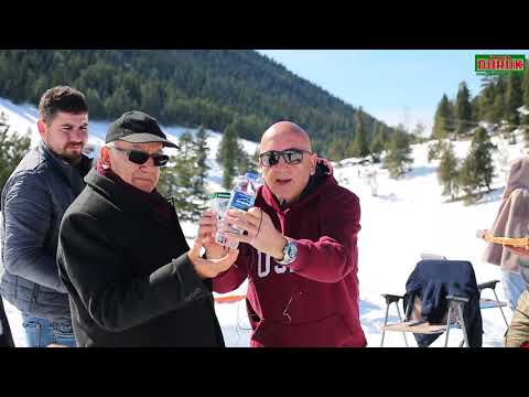 Akseki Ömer Duruk Tesisleri Zomana Piknik Alanı, Aroma Su ve Meyve Suyu ile Meşe Odun Ekmeği İkramı