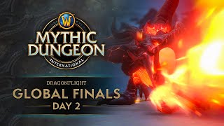 [電競] MDI 2023 Dragonflight Global Final Day2