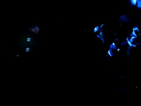 From Karaoke To Stardom @ miNOR 22-11-2008 part 2