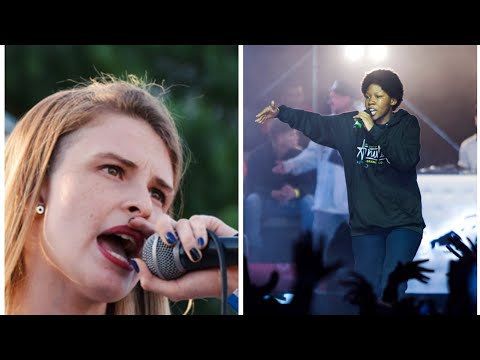 ROMA vs MARITHEA | CORONA FEMENINA | QUIEN TIENE MEJOR PUNCHLINE? COMENTA 👇 #freestyle #redbull