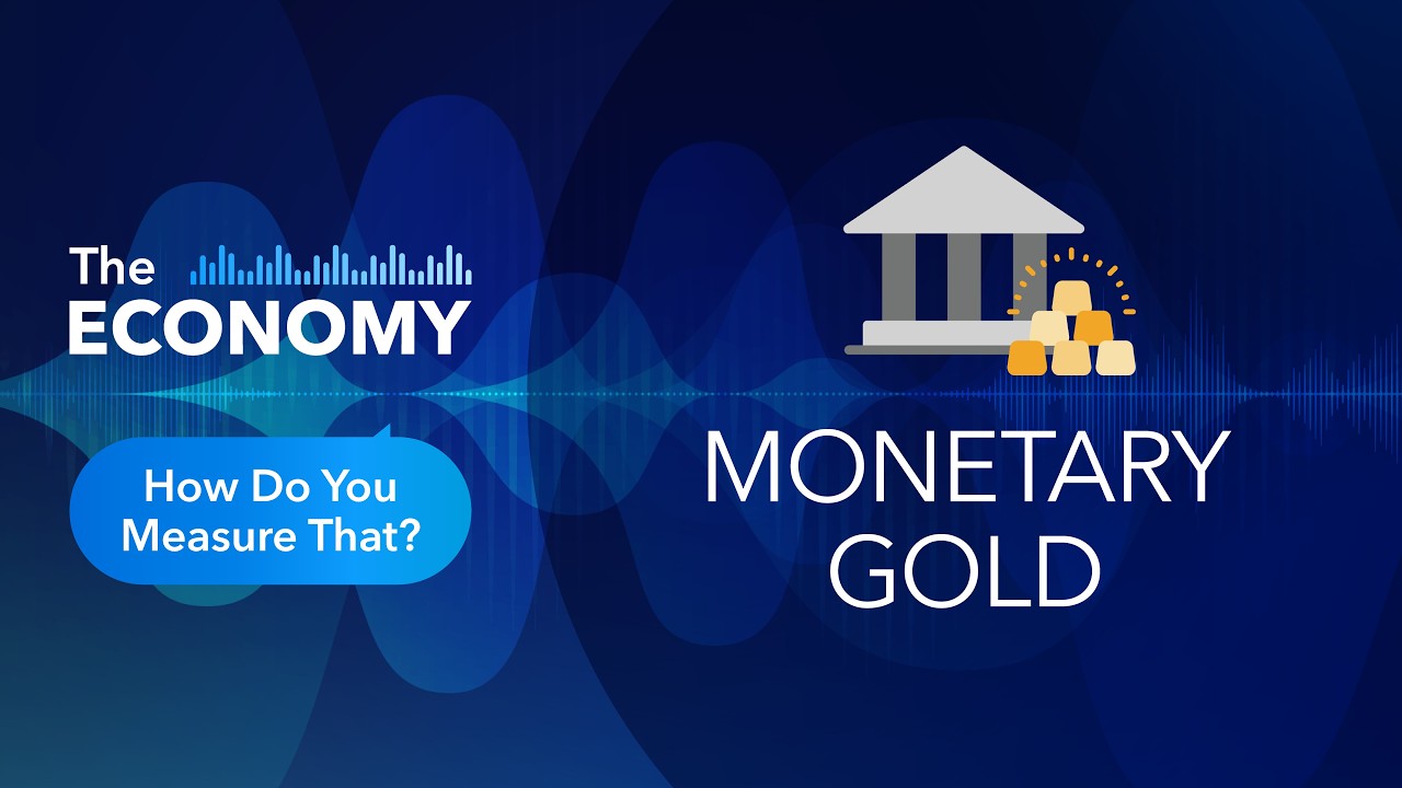 Monetary Gold