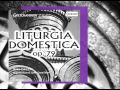 A. Grechaninov : Milost Mira (from "Liturgia ...