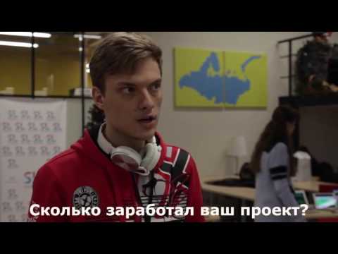 Команда ИППТ - победитель осеннего сезона Solution Lab - 2016