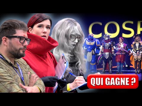 🤫 Inside the PGW 2025 Cosplay Contest: Backstage Secrets with the Judges