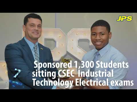 JPS 5 Year – Top 10