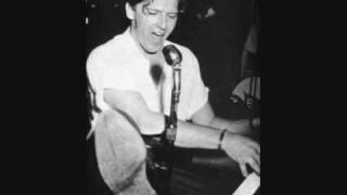 Jerry Lee Lewis - Crazy Arms