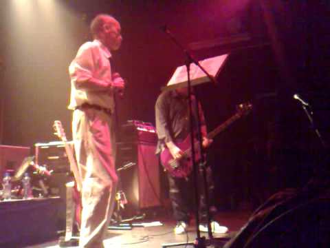 Ceremony - Section 25 feat. Peter Hook