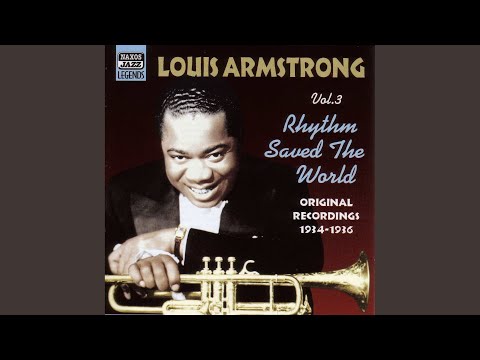 Rhythm Saved The World