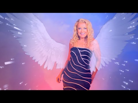 LIAN ROSS - ANGEL OF LOVE (OFFICIAL VIDEO)