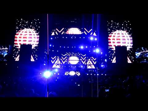 ULTRA Music Festival 2010   Tiesto - Adagio for Strings
