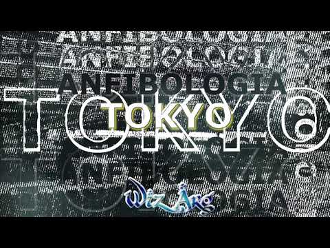 Tokyo - Anfibologia ( Wizarg prod )