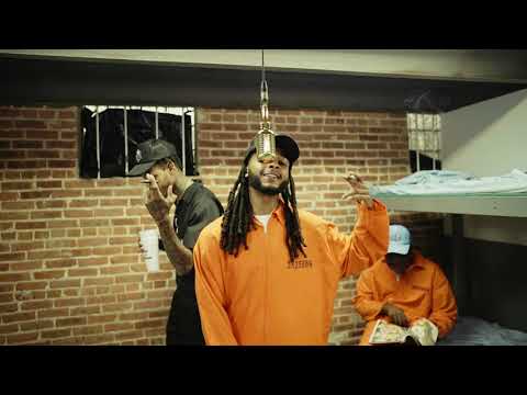 Saudi Money - Burnin Bridges ( Official Video)