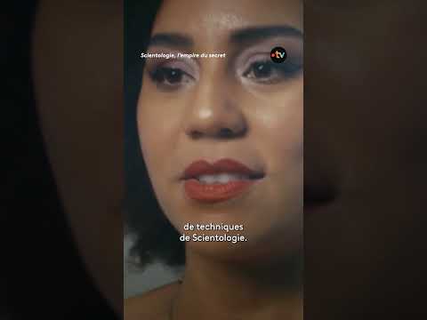Ex-scientologue, cette chanteuse américaine témoigne