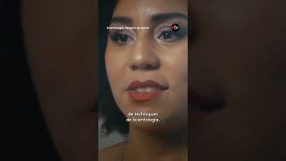Ex-scientologue, cette chanteuse américaine témoigne