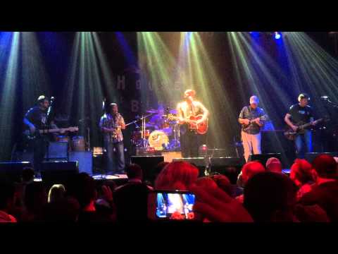 The Best Hallelujah Ever (Javier Colon)