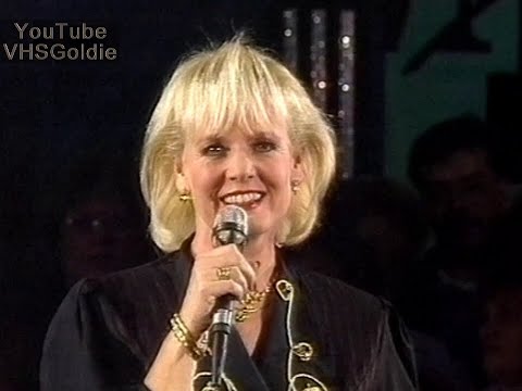 Ulla Norden - Lust auf mehr - 1989