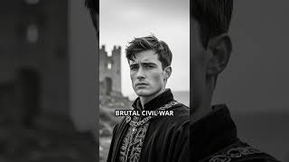 The Shipwreck That Changed a Kingdom Forever