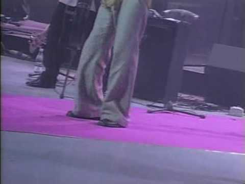 5- CONCIERTO PAULO F,G. (HAY ALGO EN TÍ). DIRIGIDO POR NELSON ALOMÁ GONZÁLEZ