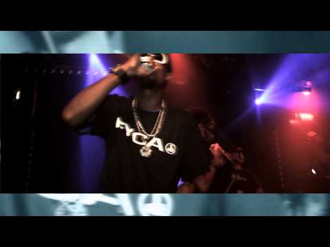 FYCA TV - Hip Hop Tour Meets Bitterzoet - BURGAMN