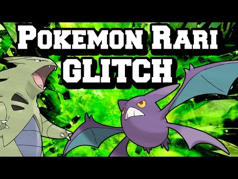 Pokemon Gold/Silver ★ How to Get Every Pokemon with the Coin Case Glitch★