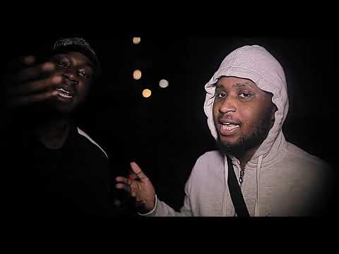 H Youngz & Trizzy Trapz Freestyle