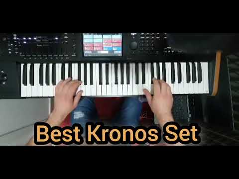 Best Kronos Set 2021